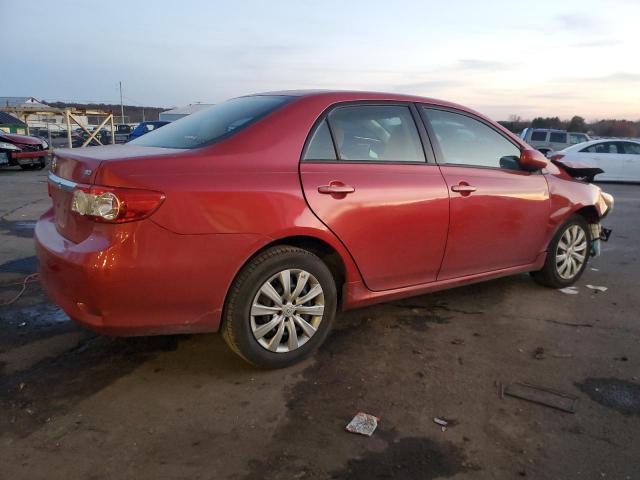 Photo 2 VIN: 2T1BU4EE5CC844232 - TOYOTA COROLLA BA 