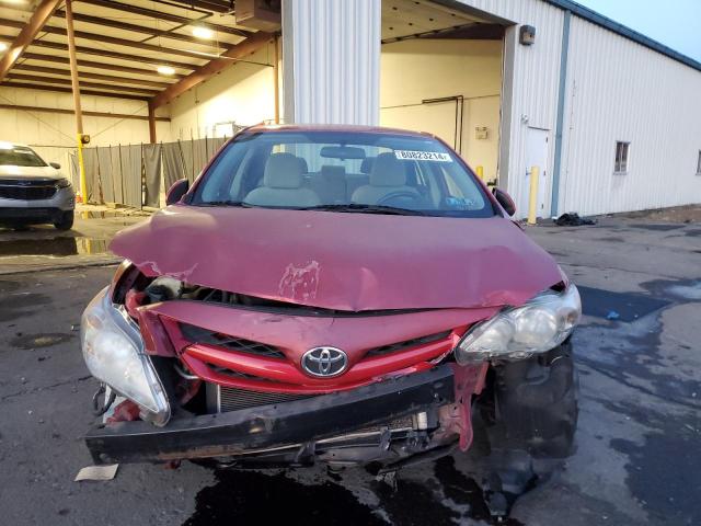 Photo 4 VIN: 2T1BU4EE5CC844232 - TOYOTA COROLLA BA 