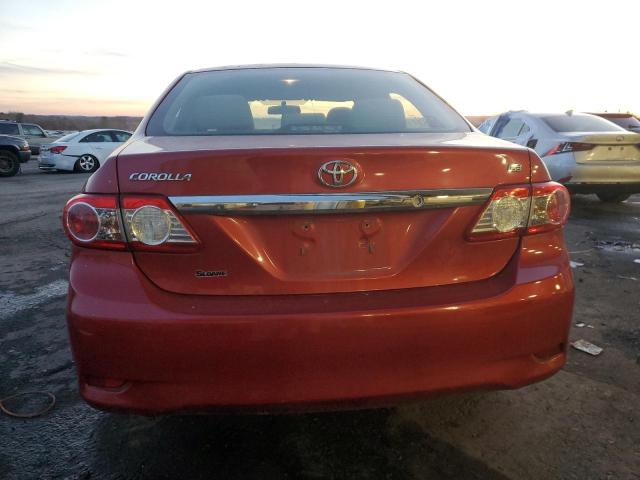 Photo 5 VIN: 2T1BU4EE5CC844232 - TOYOTA COROLLA BA 