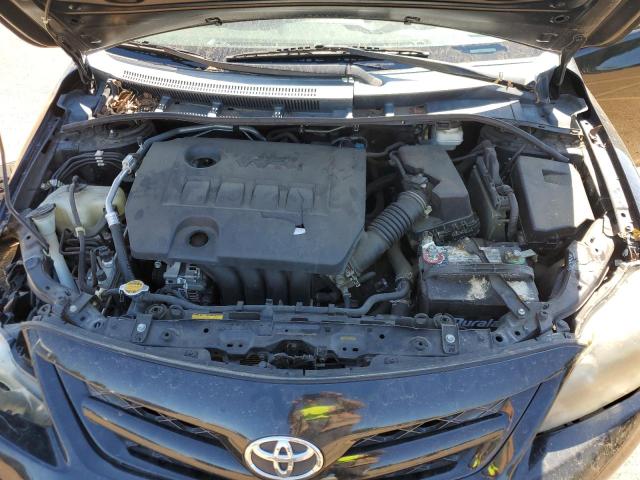 Photo 10 VIN: 2T1BU4EE5CC846174 - TOYOTA COROLLA BA 