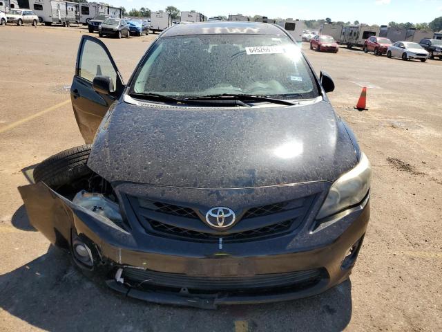 Photo 4 VIN: 2T1BU4EE5CC846174 - TOYOTA COROLLA BA 