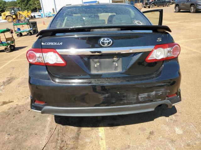 Photo 5 VIN: 2T1BU4EE5CC846174 - TOYOTA COROLLA BA 