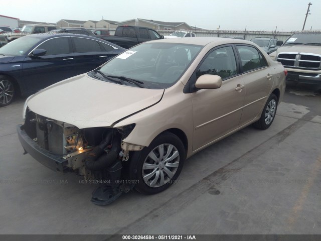 Photo 1 VIN: 2T1BU4EE5CC847311 - TOYOTA COROLLA 