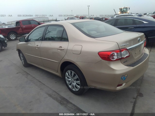 Photo 2 VIN: 2T1BU4EE5CC847311 - TOYOTA COROLLA 