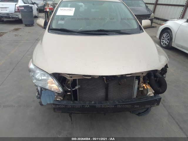 Photo 5 VIN: 2T1BU4EE5CC847311 - TOYOTA COROLLA 