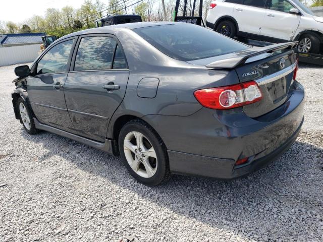 Photo 1 VIN: 2T1BU4EE5CC850922 - TOYOTA COROLLA BA 