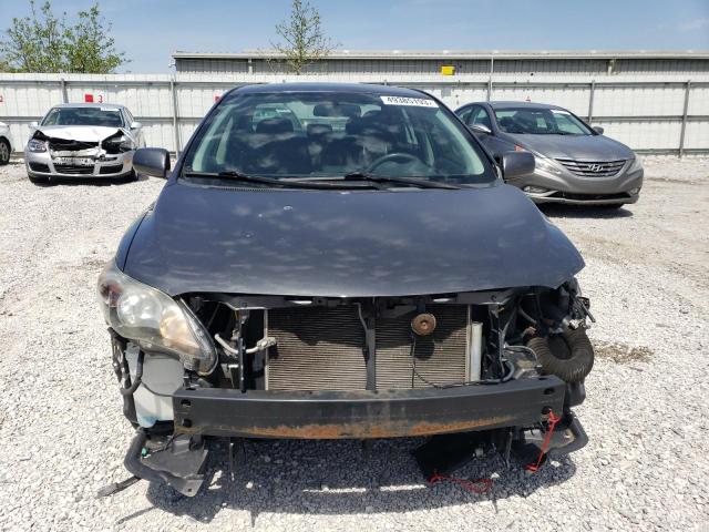 Photo 4 VIN: 2T1BU4EE5CC850922 - TOYOTA COROLLA BA 