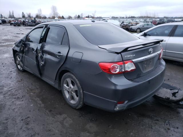 Photo 2 VIN: 2T1BU4EE5CC851522 - TOYOTA COROLLA BA 