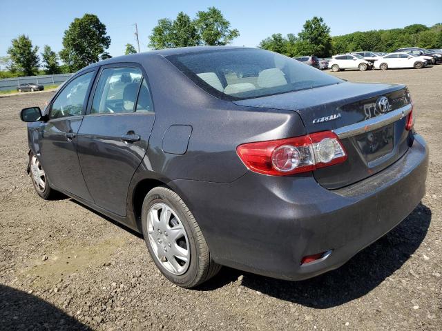 Photo 1 VIN: 2T1BU4EE5CC853514 - TOYOTA COROLLA BA 