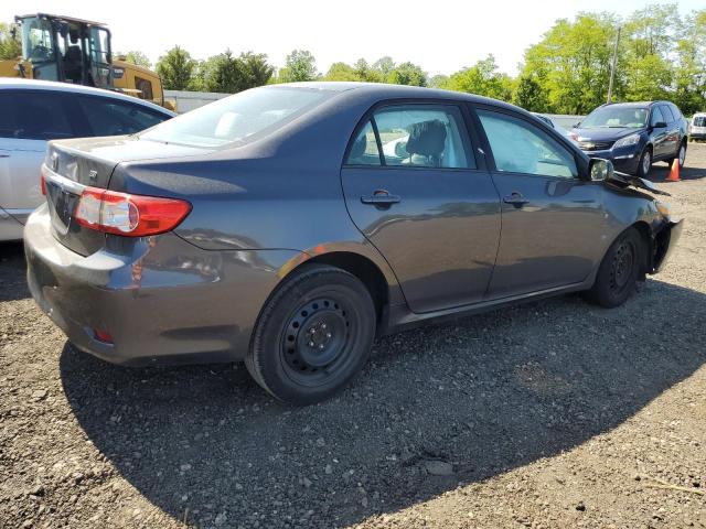 Photo 2 VIN: 2T1BU4EE5CC853514 - TOYOTA COROLLA BA 