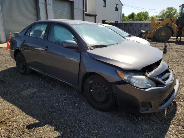 Photo 3 VIN: 2T1BU4EE5CC853514 - TOYOTA COROLLA BA 