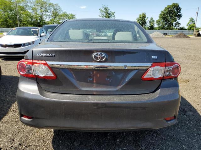 Photo 5 VIN: 2T1BU4EE5CC853514 - TOYOTA COROLLA BA 