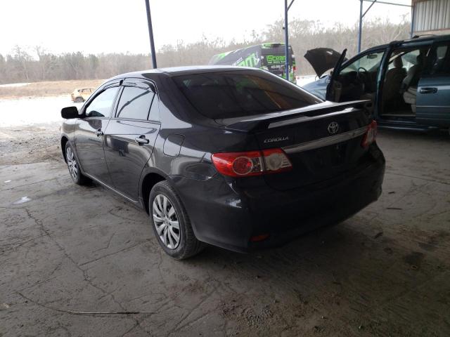 Photo 2 VIN: 2T1BU4EE5CC854310 - TOYOTA COROLLA BA 