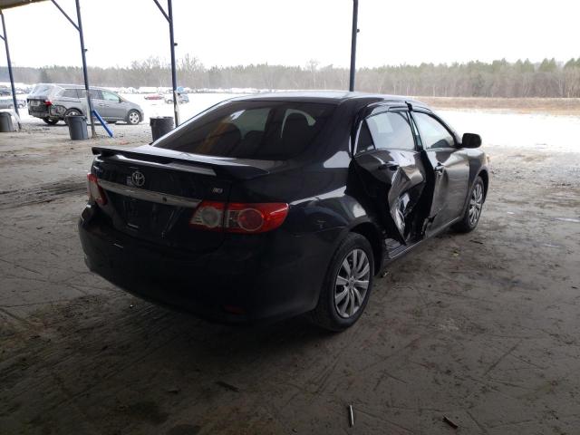 Photo 3 VIN: 2T1BU4EE5CC854310 - TOYOTA COROLLA BA 