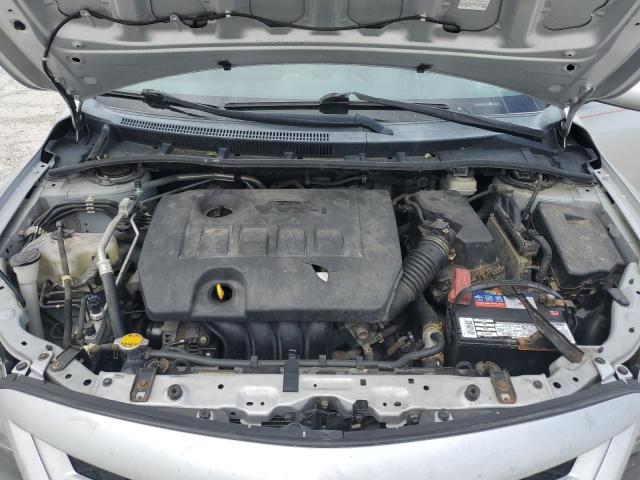 Photo 10 VIN: 2T1BU4EE5CC854890 - TOYOTA COROLLA BA 