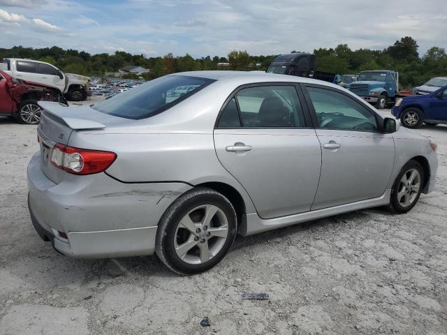 Photo 2 VIN: 2T1BU4EE5CC854890 - TOYOTA COROLLA BA 