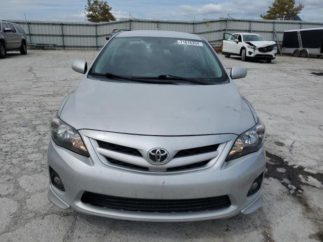 Photo 4 VIN: 2T1BU4EE5CC854890 - TOYOTA COROLLA BA 