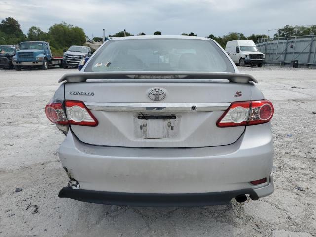 Photo 5 VIN: 2T1BU4EE5CC854890 - TOYOTA COROLLA BA 