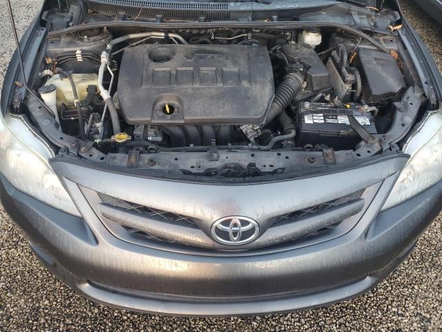 Photo 10 VIN: 2T1BU4EE5CC855571 - TOYOTA COROLLA BA 