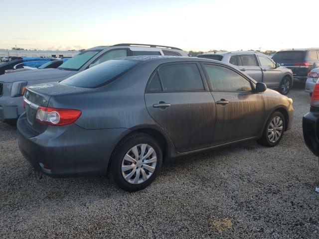 Photo 2 VIN: 2T1BU4EE5CC855571 - TOYOTA COROLLA BA 