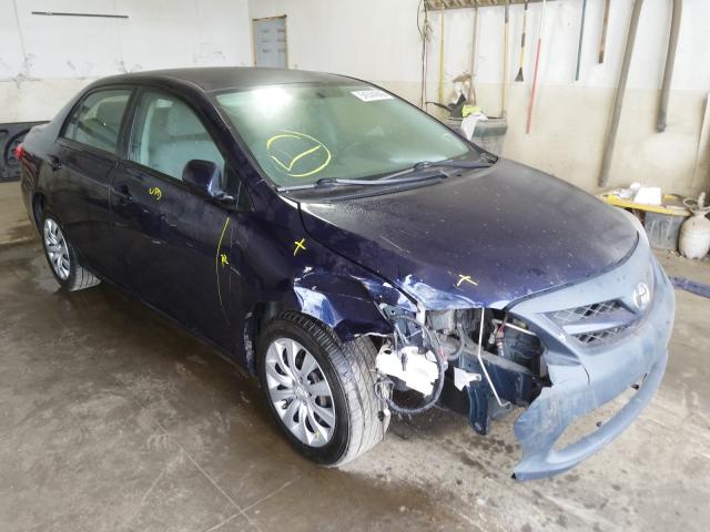 Photo 0 VIN: 2T1BU4EE5CC856218 - TOYOTA COROLLA BA 