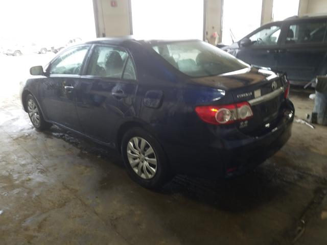 Photo 2 VIN: 2T1BU4EE5CC856218 - TOYOTA COROLLA BA 