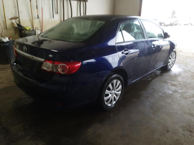 Photo 3 VIN: 2T1BU4EE5CC856218 - TOYOTA COROLLA BA 