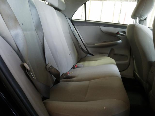 Photo 5 VIN: 2T1BU4EE5CC856218 - TOYOTA COROLLA BA 