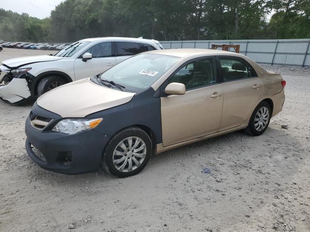 Photo 0 VIN: 2T1BU4EE5CC857689 - TOYOTA COROLLA 