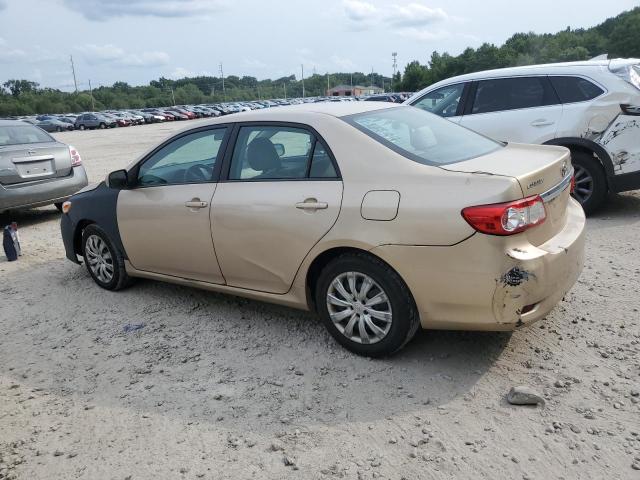 Photo 1 VIN: 2T1BU4EE5CC857689 - TOYOTA COROLLA 