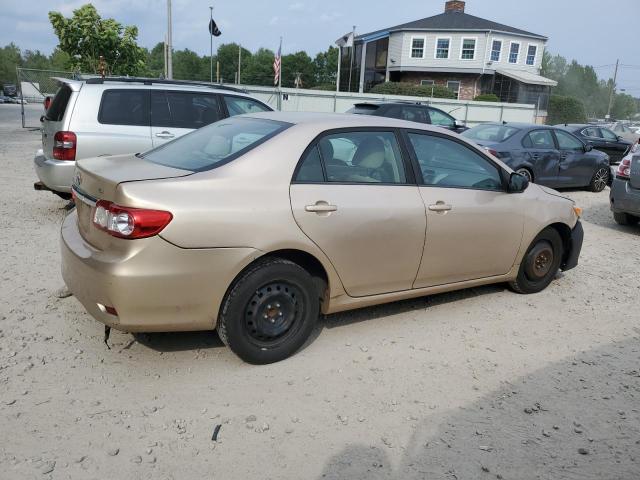 Photo 2 VIN: 2T1BU4EE5CC857689 - TOYOTA COROLLA 