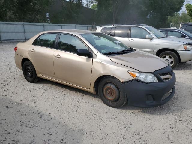 Photo 3 VIN: 2T1BU4EE5CC857689 - TOYOTA COROLLA 