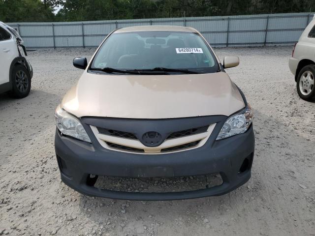 Photo 4 VIN: 2T1BU4EE5CC857689 - TOYOTA COROLLA 