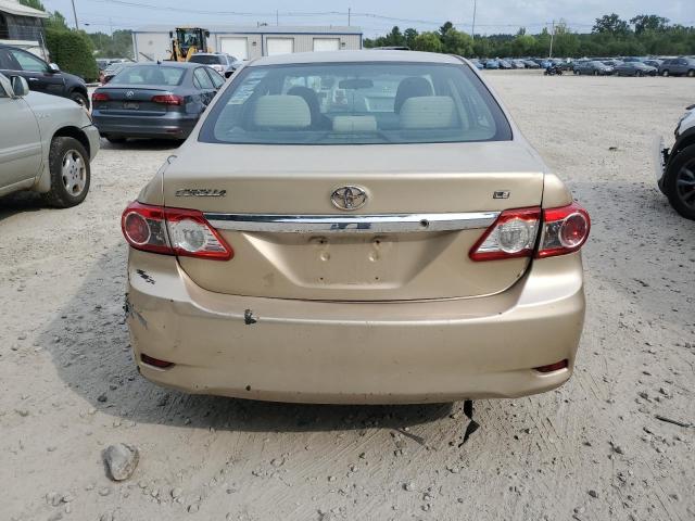 Photo 5 VIN: 2T1BU4EE5CC857689 - TOYOTA COROLLA 