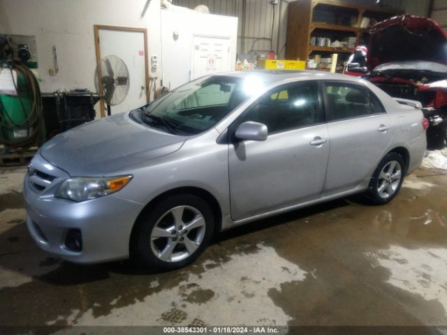 Photo 1 VIN: 2T1BU4EE5CC857708 - TOYOTA COROLLA 