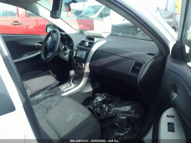 Photo 4 VIN: 2T1BU4EE5CC859278 - TOYOTA COROLLA 