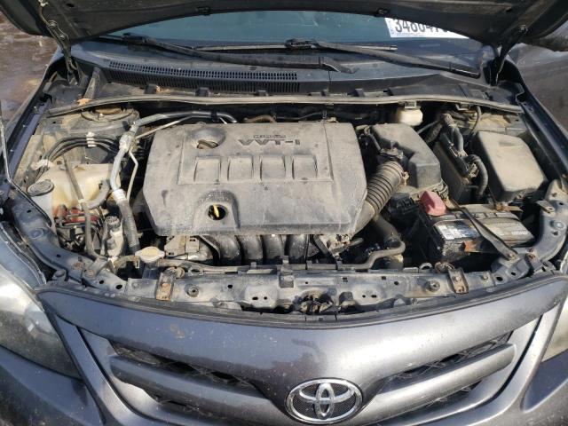 Photo 6 VIN: 2T1BU4EE5CC859829 - TOYOTA COROLLA BA 