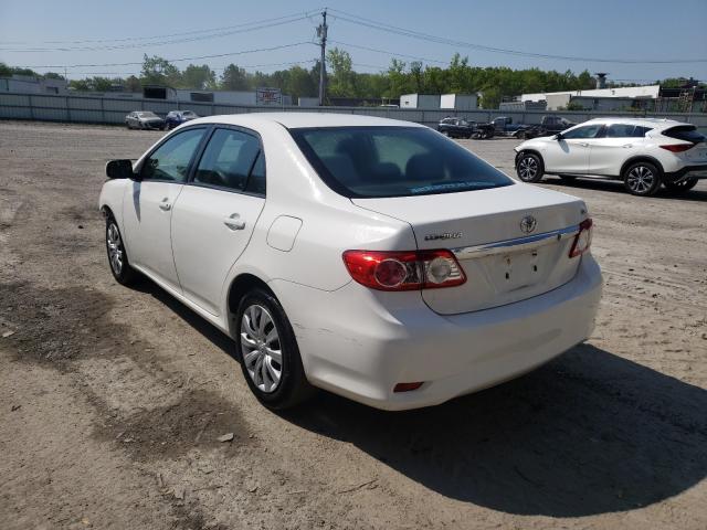 Photo 2 VIN: 2T1BU4EE5CC859961 - TOYOTA COROLLA BA 