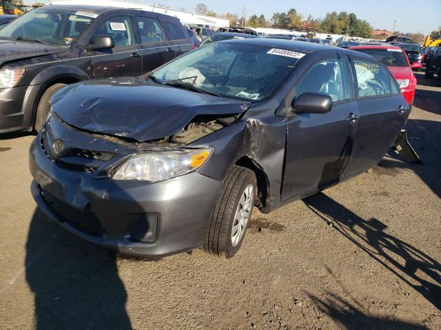 Photo 1 VIN: 2T1BU4EE5CC860706 - TOYOTA COROLLA BA 