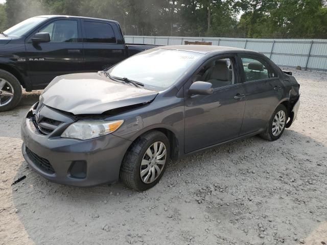 Photo 0 VIN: 2T1BU4EE5CC868000 - TOYOTA COROLLA BA 