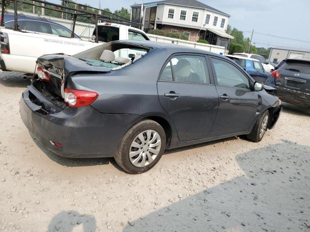 Photo 2 VIN: 2T1BU4EE5CC868000 - TOYOTA COROLLA BA 