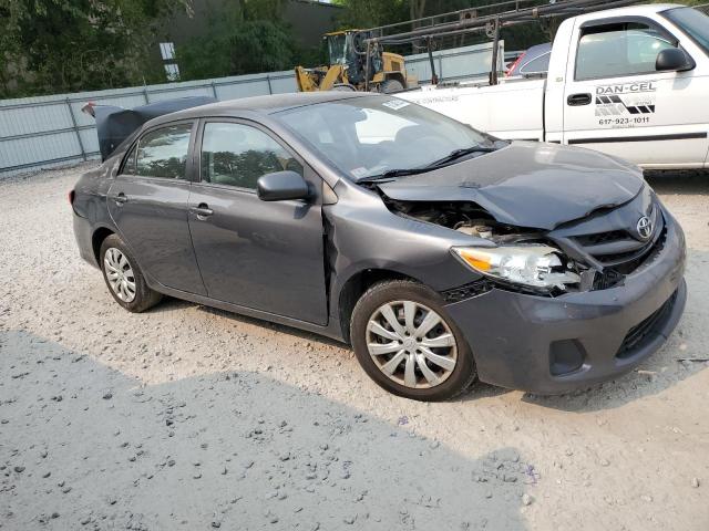 Photo 3 VIN: 2T1BU4EE5CC868000 - TOYOTA COROLLA BA 