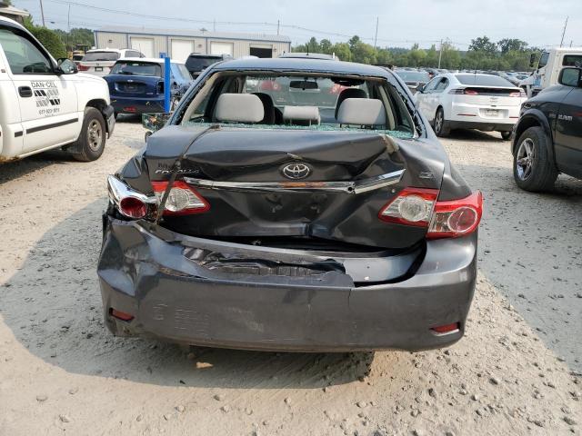 Photo 5 VIN: 2T1BU4EE5CC868000 - TOYOTA COROLLA BA 