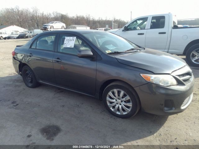 Photo 0 VIN: 2T1BU4EE5CC869731 - TOYOTA COROLLA 