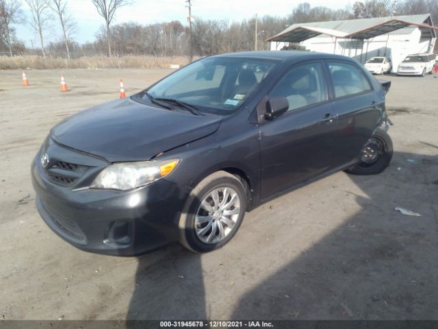 Photo 1 VIN: 2T1BU4EE5CC869731 - TOYOTA COROLLA 