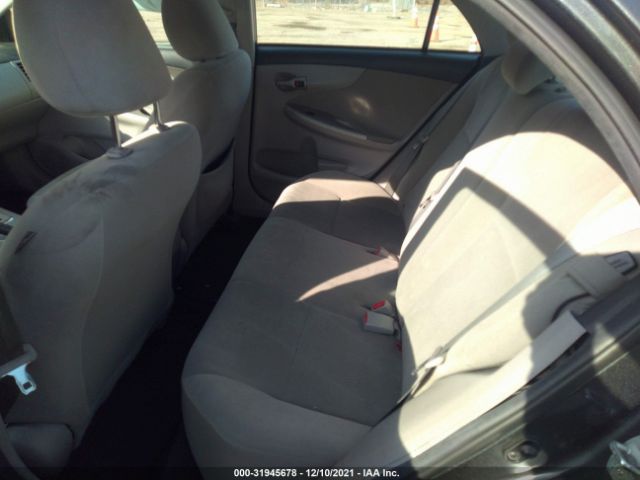 Photo 7 VIN: 2T1BU4EE5CC869731 - TOYOTA COROLLA 