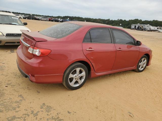 Photo 2 VIN: 2T1BU4EE5CC873505 - TOYOTA COROLLA BA 