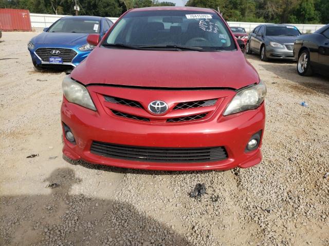 Photo 4 VIN: 2T1BU4EE5CC873505 - TOYOTA COROLLA BA 