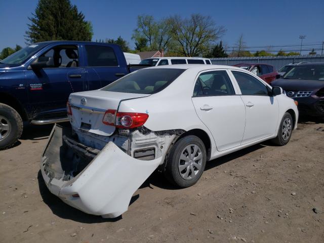 Photo 3 VIN: 2T1BU4EE5CC875593 - TOYOTA COROLLA BA 