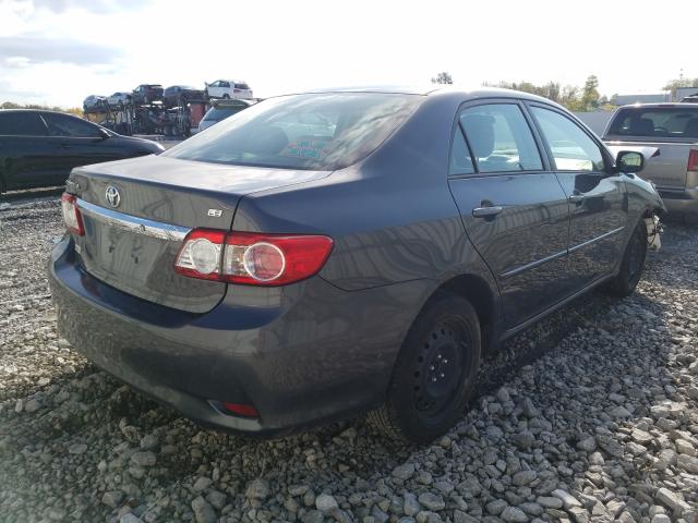 Photo 3 VIN: 2T1BU4EE5CC884049 - TOYOTA COROLLA BA 